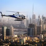 Tips To Choose A Helicopter Tour