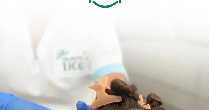 The Smart Way To Choose Head Lice Shampoo