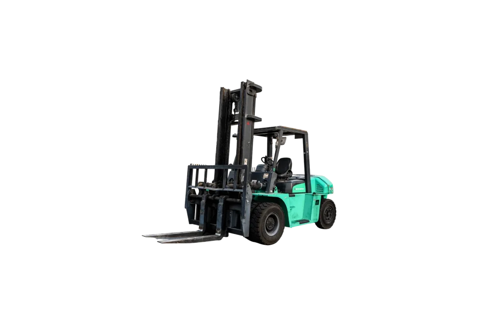 Top Job Opportunities You Can Avail With Forklift Operator Training