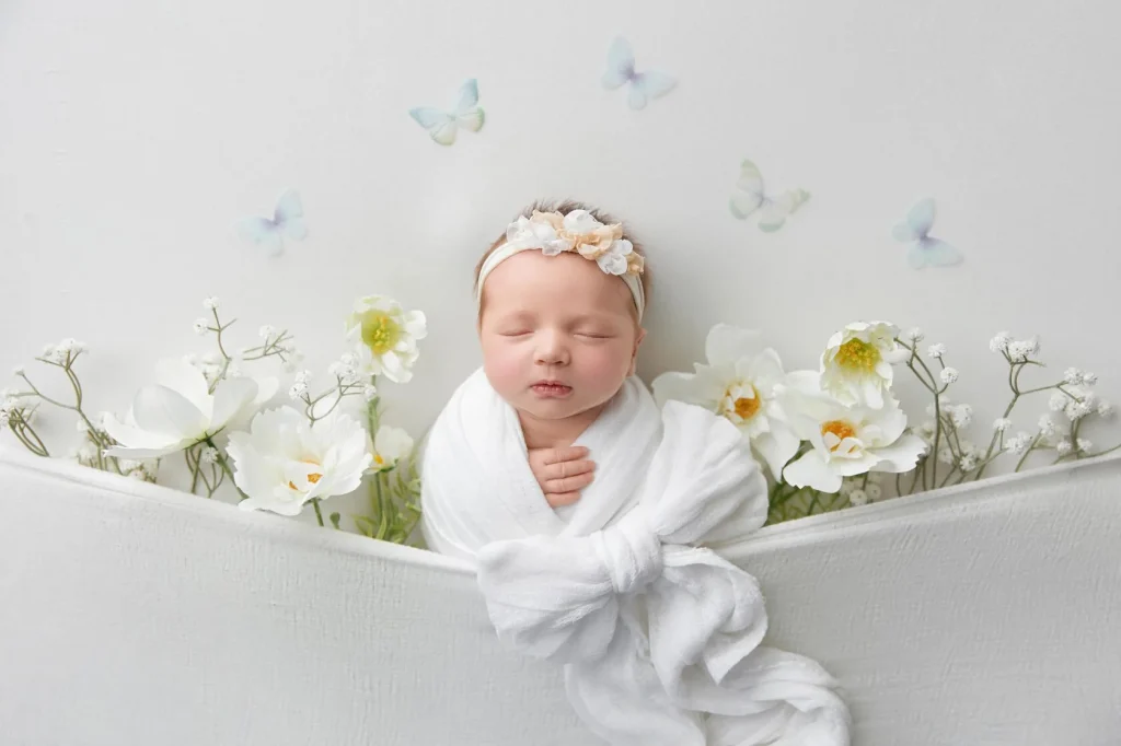 What Makes A Photographer The Best For Newborn Photoshoots?