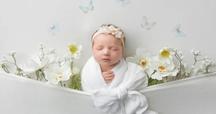 What Makes A Photographer The Best For Newborn Photoshoots?