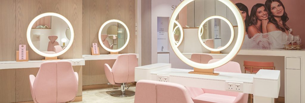 Why Your Color-Treated Hair Needs a Specialized Care Salon