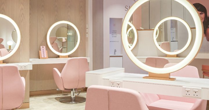 Why Your Color-Treated Hair Needs a Specialized Care Salon