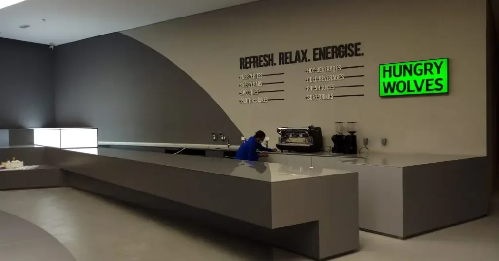 Addressing Common Concerns About Staining on White Corian