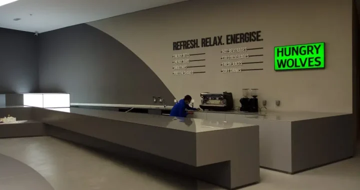 Addressing Common Concerns About Staining on White Corian