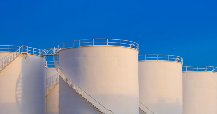 5 Key Factors When Sizing Your Diesel Storage Tank