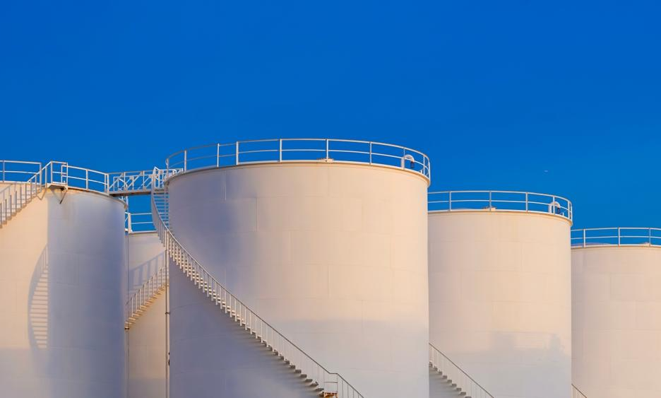 5 Key Factors When Sizing Your Diesel Storage Tank