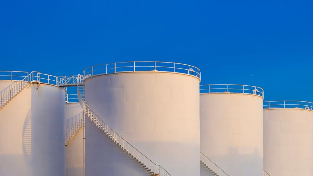 5 Key Factors When Sizing Your Diesel Storage Tank