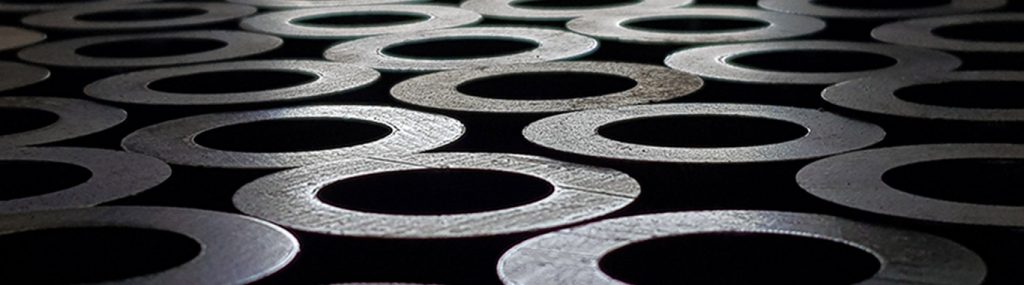 Laser Cutting Services for Architectural Metalwork and Facades