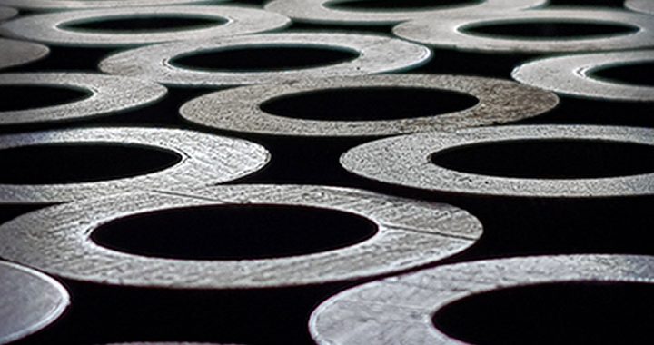 Laser Cutting Services for Architectural Metalwork and Facades