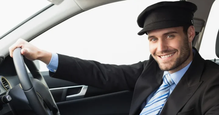 Top Reasons People Prefer Hiring A Safe Driver