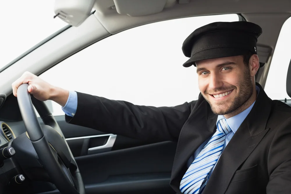 Top Reasons People Prefer Hiring A Safe Driver