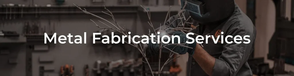 The Environmental Practices of a Responsible Steel Fab Shop