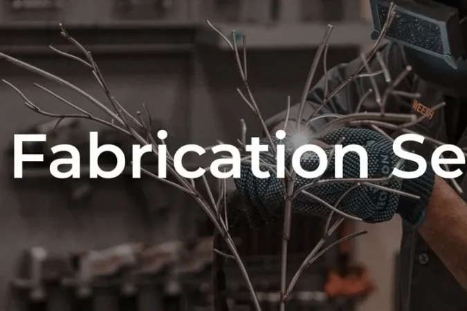 The Environmental Practices of a Responsible Steel Fab Shop