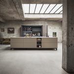 Tips On Designing a Modular Kitchen with Wellness in Mind