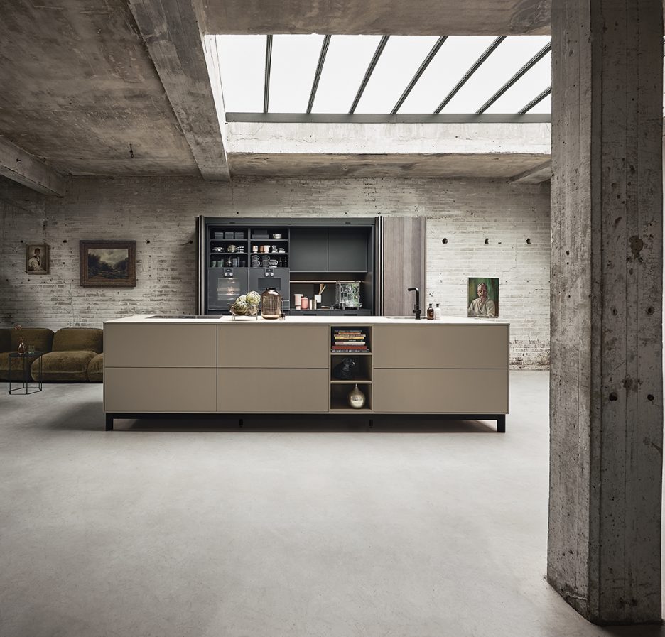 Tips On Designing a Modular Kitchen with Wellness in Mind