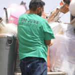 What Items Qualify For Free Junk Collection?