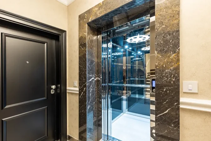 Why a Home Elevator Lift is More Than a Luxury