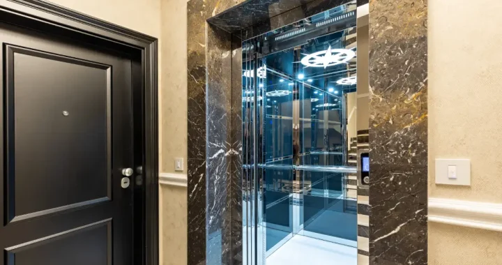 Why a Home Elevator Lift is More Than a Luxury