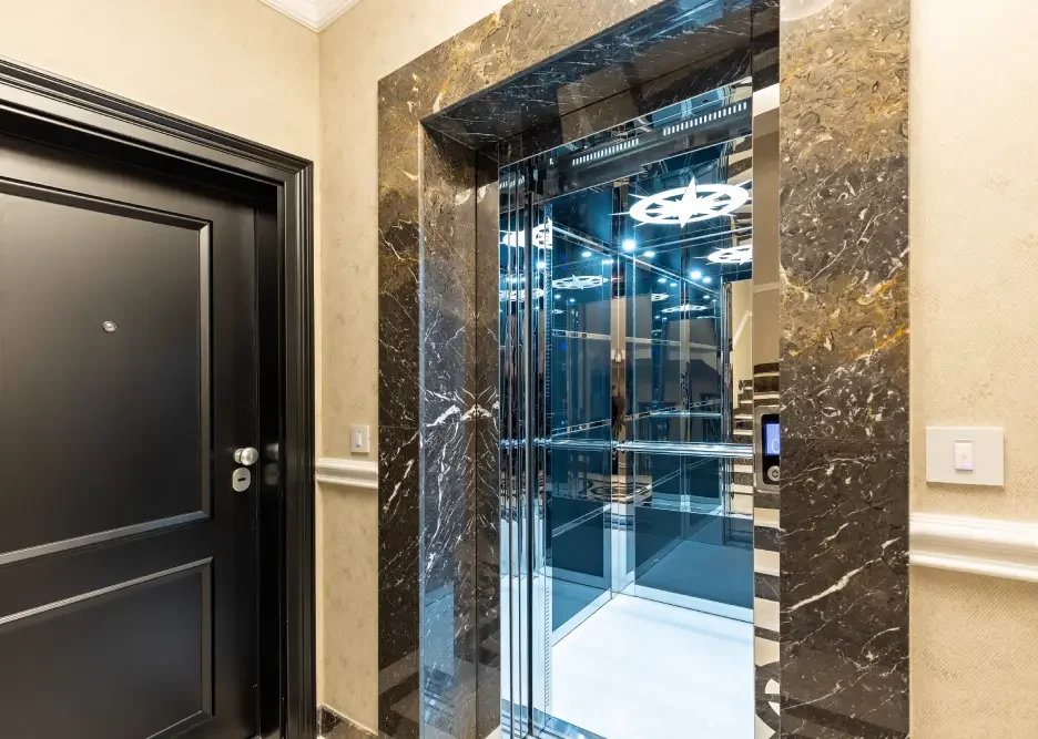 Why a Home Elevator Lift is More Than a Luxury