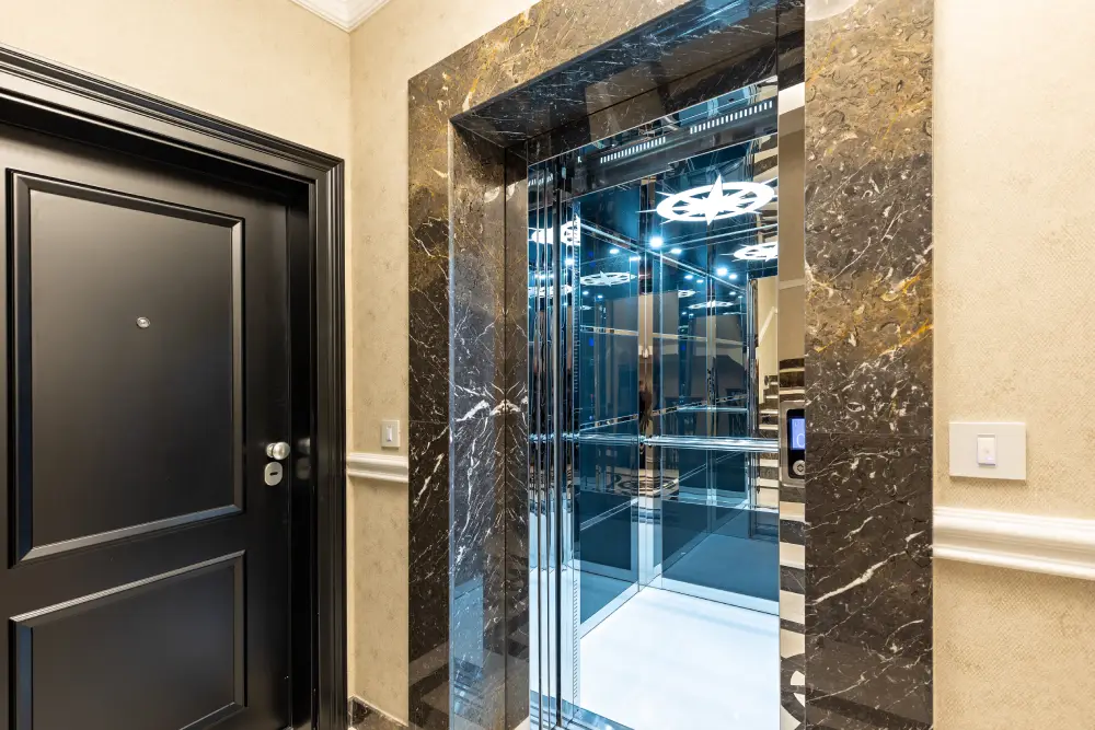 Why a Home Elevator Lift is More Than a Luxury