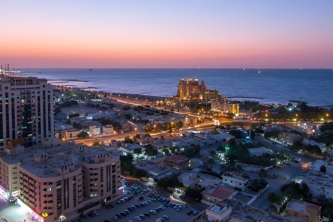 The Top Dubai Freezones For Startups With The Best Incubator And Accelerator Programs