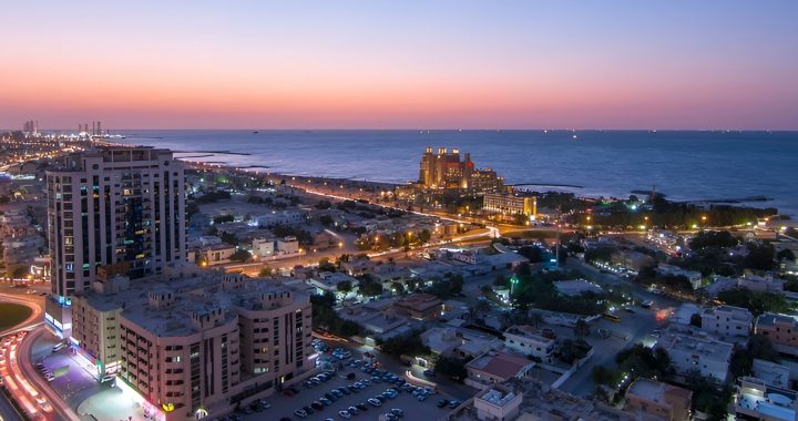 The Top Dubai Freezones For Startups With The Best Incubator And Accelerator Programs