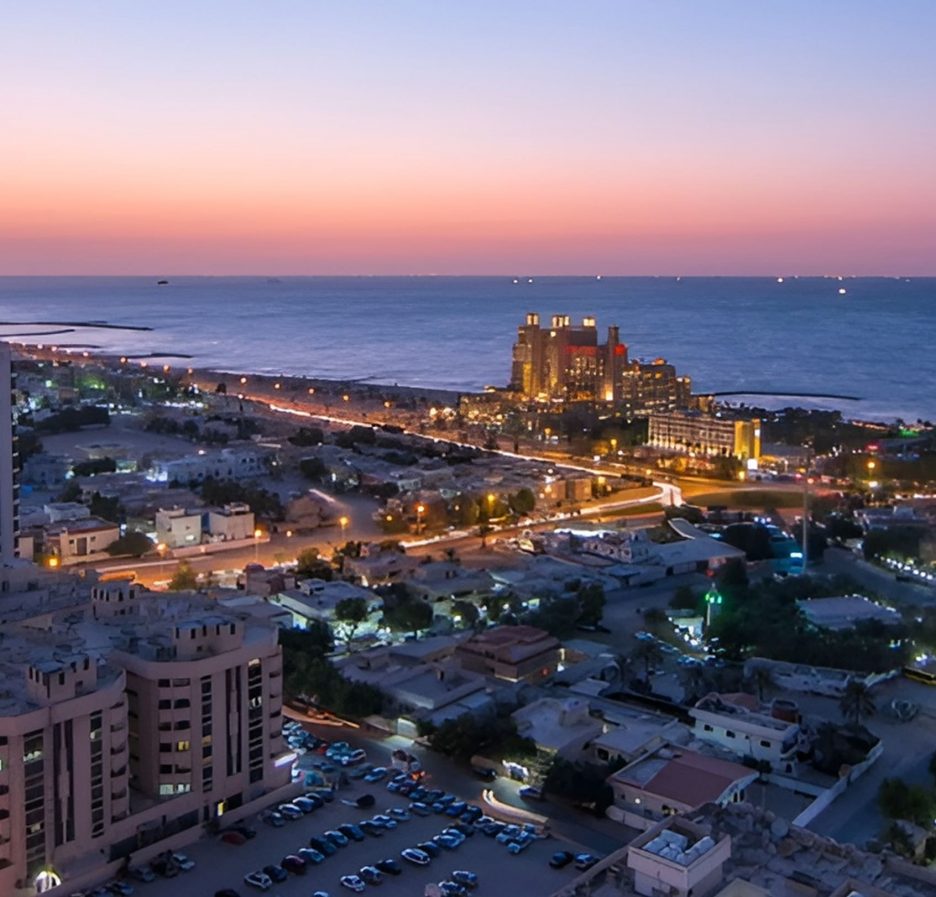 The Top Dubai Freezones For Startups With The Best Incubator And Accelerator Programs