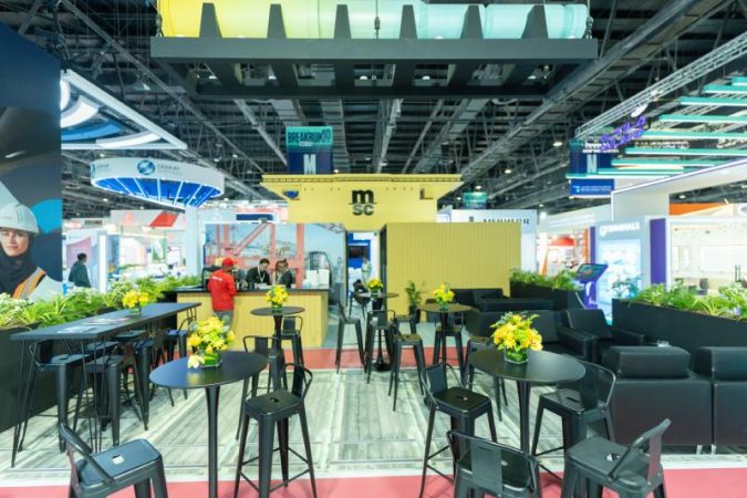 The Ultimate Guide To Choosing The Right Hotel Show Stand Builder