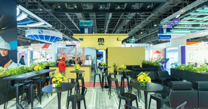 The Ultimate Guide To Choosing The Right Hotel Show Stand Builder
