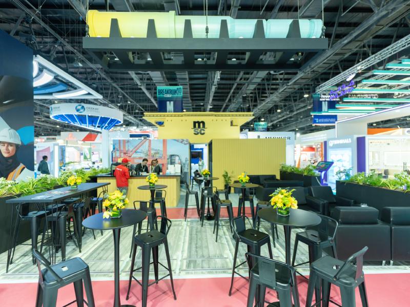 The Ultimate Guide To Choosing The Right Hotel Show Stand Builder