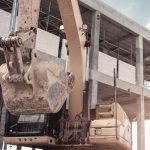 The Environmental Benefits Of Steel Structure Fabrication Over Concrete