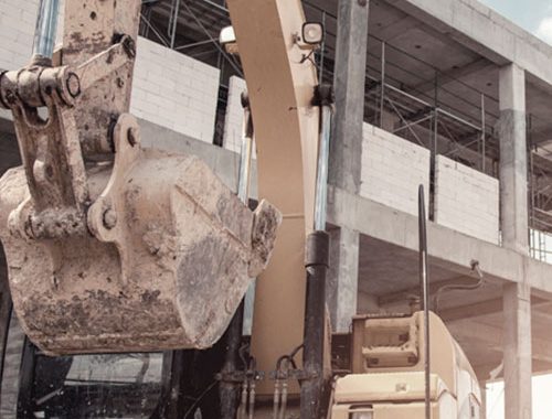 The Environmental Benefits Of Steel Structure Fabrication Over Concrete