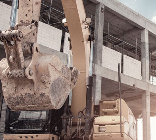 The Environmental Benefits Of Steel Structure Fabrication Over Concrete
