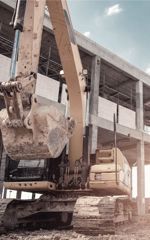 The Environmental Benefits Of Steel Structure Fabrication Over Concrete