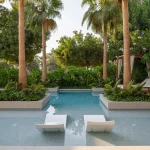 The Landscaping Techniques That Make Luxury Villas Look So Stunning