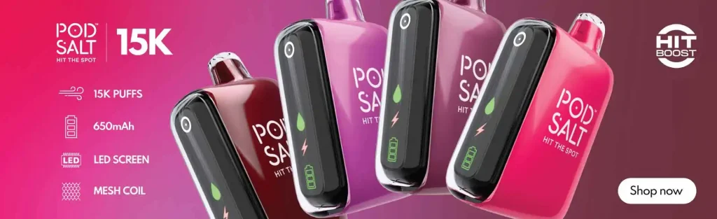 The Hidden Dangers Of Buying From Unlicensed Vape Shops