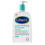 Why Your Face Cleanser Is The Most Important Step In Your Routine