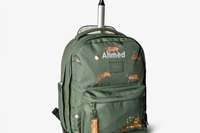 Backpack Materials - Which One Is Right For You?