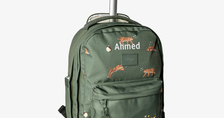 Backpack Materials - Which One Is Right For You?