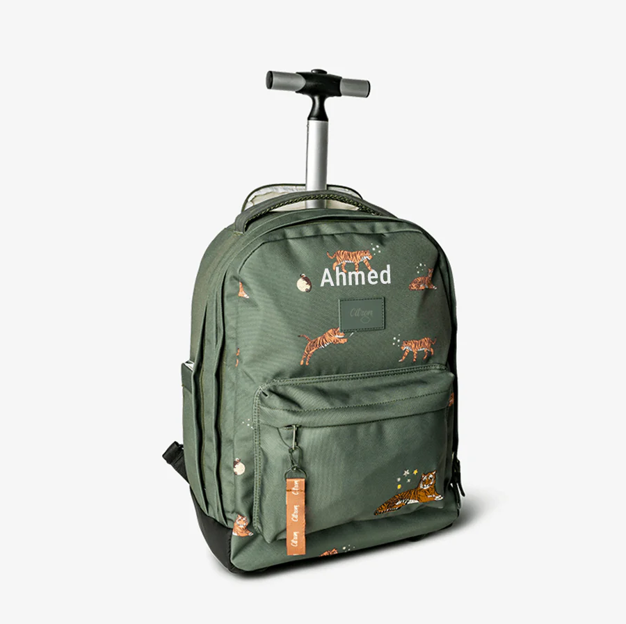Backpack Materials - Which One Is Right For You?