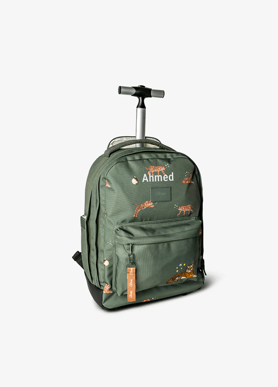 Backpack Materials - Which One Is Right For You?