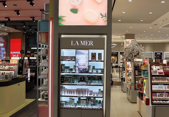 Why Layout Around Store Fixtures Defines Customer Flow
